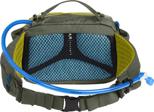 M.U.L.E 5 Waist Pack dusty olive / dusty olive / One Size