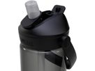 Thrive Flip Straw / charcoal