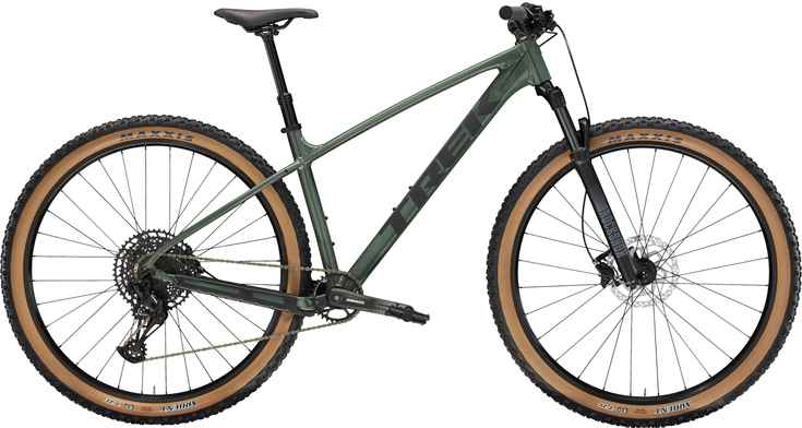 Mountainbikes - MARLIN 7 GEN 3 MTB Hardtail von TREK