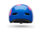 Lil Ripper Helmet / flourish blue/pink / S