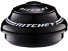PRESS FIT WCS oben, 1-1/8" (Zero Stack) / schwarz