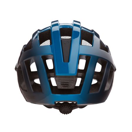 LAZER Unisex Sport Compact DLX MIPS Helm / blue black
