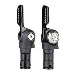 Shifter Aero SL-500 Aluminium 2x11SP / black