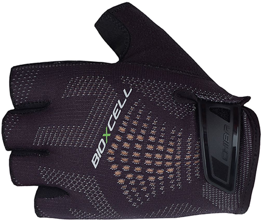 BioXCell Super Fly Gloves / black/black / S