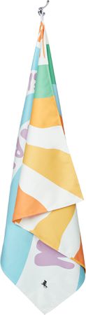 Beach Towels Large / vitamin sea
