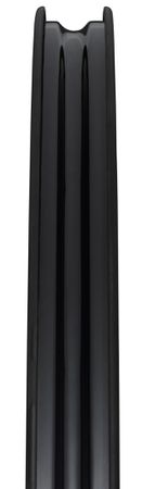 Road Radsatz Dura-Ace WH-R9270-C60 Tubless Disc / Schwarz / Laufradsatz, 12 mm/12 mm, 100mm/142mm, 12