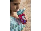THRIVE FLIP STRAW Trinkflasche KIDS / mermaid / Kids 4dl