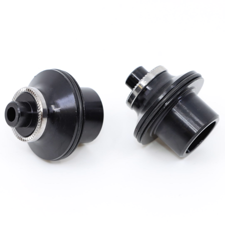 AM H 9mm Spacers 2pcs