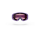 Tazz MTB Vivid Goggle / purple haze,vivid trail+clear