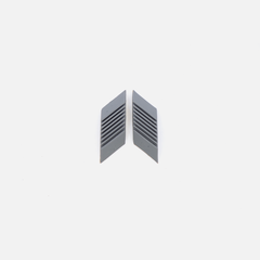 Manifest Eyewear Gripper / grey