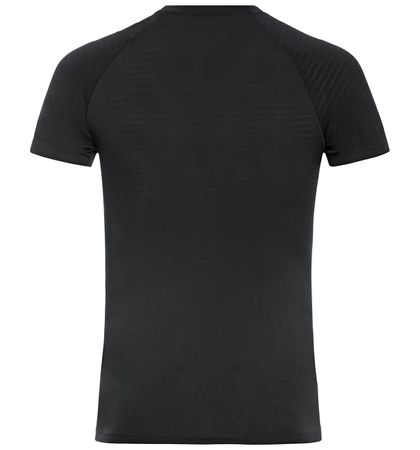 PERFORMANCE X-LIGHT ECO Herren-Kurzarmshirt / black / L
