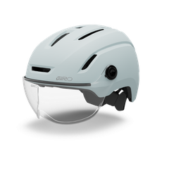 EVOKE MIPS Velohelm / matte sky blue / L 59-63