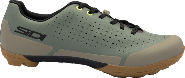 Gravel Asper Laces / military / 42