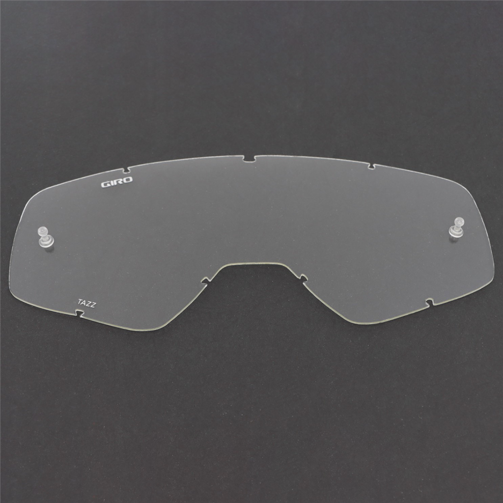 Tazz MTB Goggle Clear Lense
