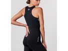 Women Invent 4.0 LT Singlet / Opal Black/Arctic White / M