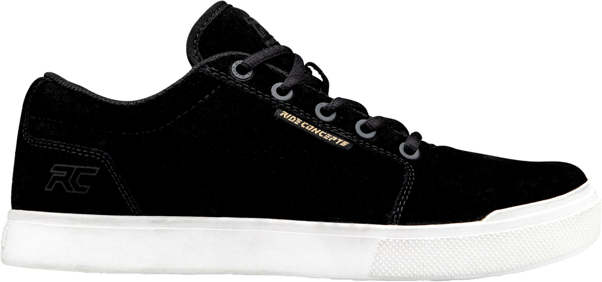Vice Damen-Schuh / schwarz / 37