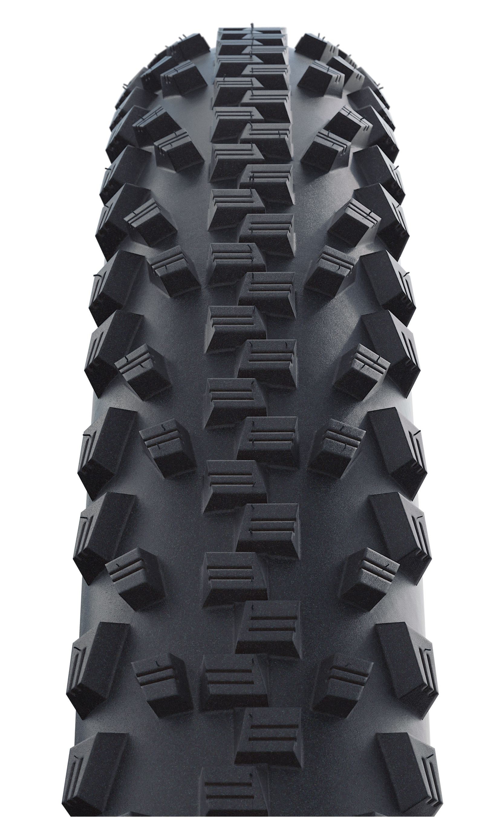 Pneu Black Jack / black / 12x1.90, 47-203, Black'n' Roll, 260 g