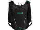 Trail run vest / black / One Size
