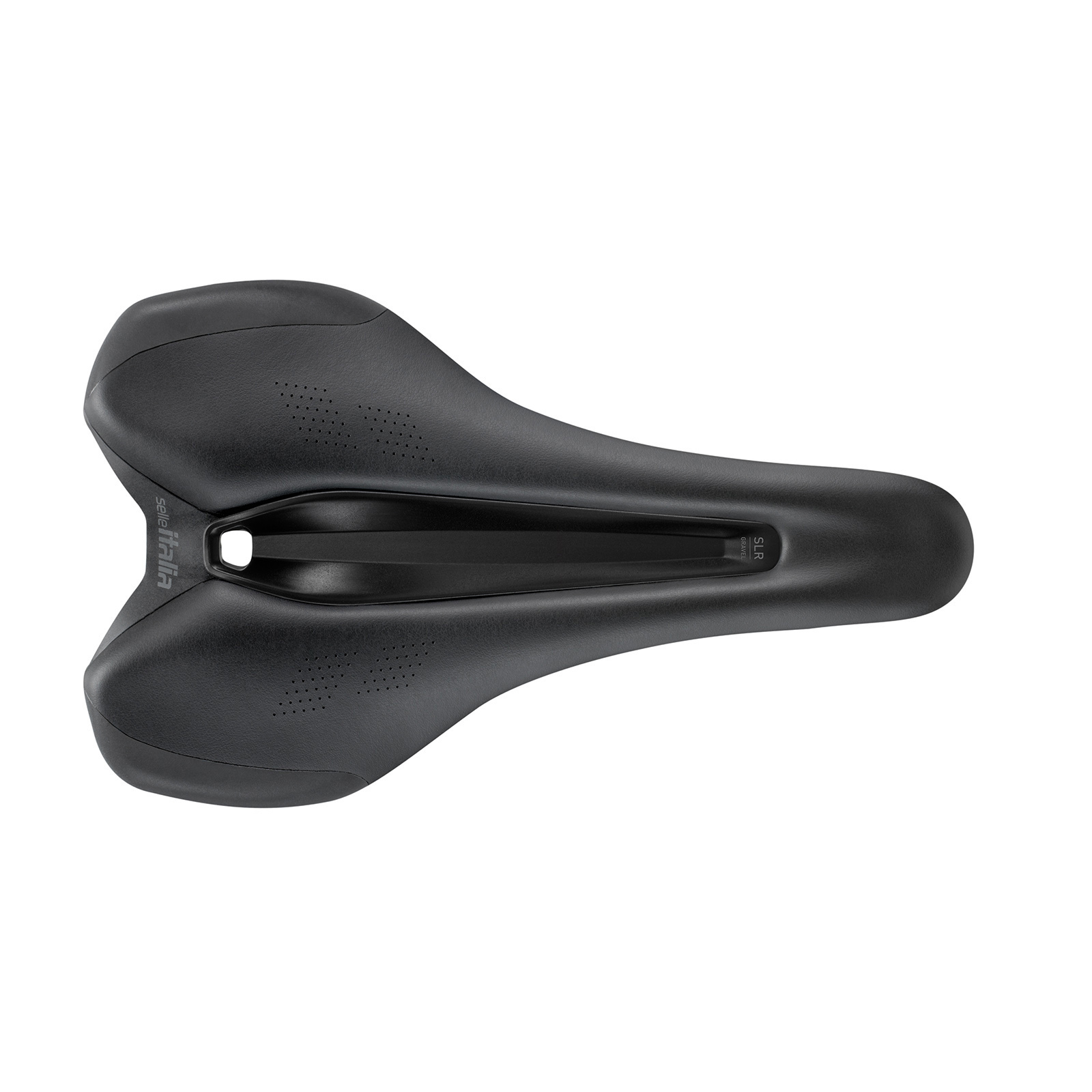 SLR Gravel Elite / black / L3