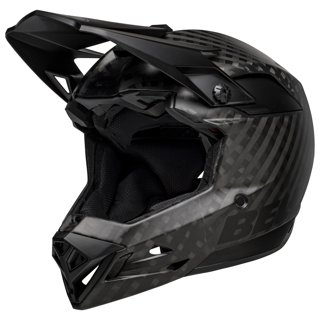 Full 10 Spherical MIPS Helmet / matte black / XL/XXL 59-63