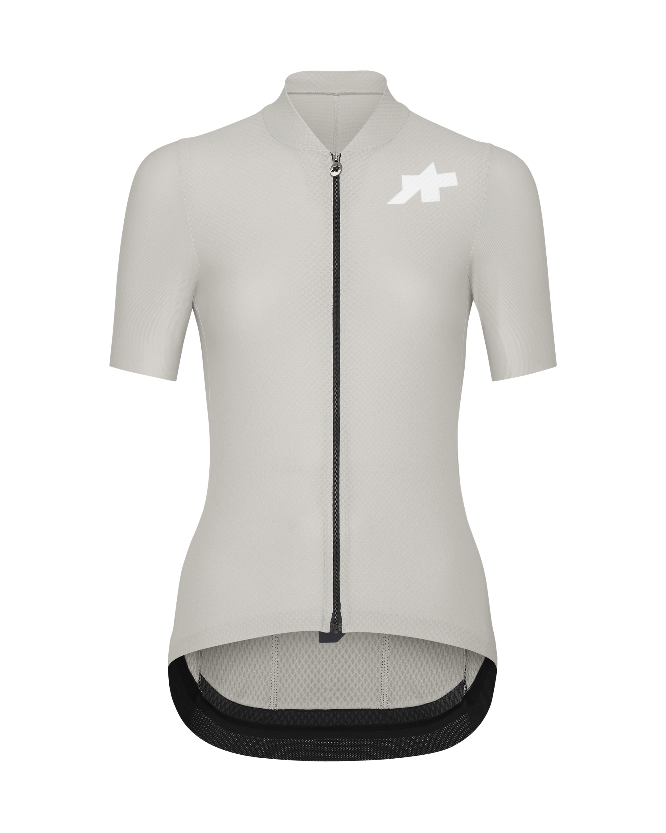 UMA GT S11 Damen-Kurzarmtrikot / almond milk / L