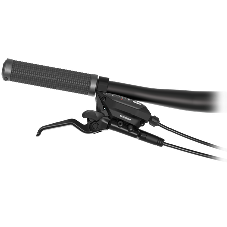 Brems-/Schalthebel ALTUS ST-EF515 / rechts, 8