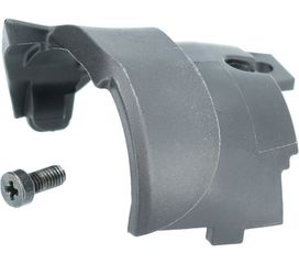 Griff-Abdeckung ST-R7000 mit Schraube / links