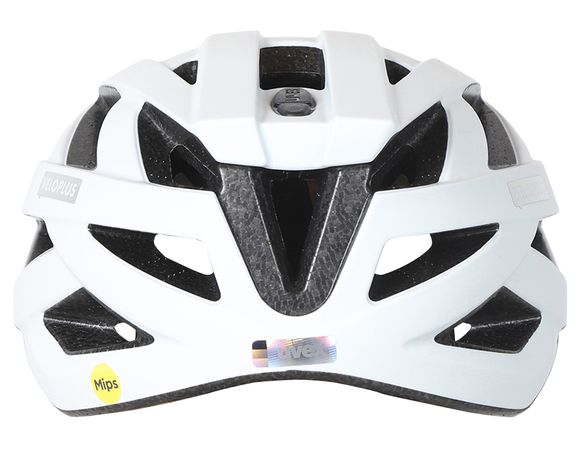 ICON MIPS / weiss matt / S/M 52-57CM