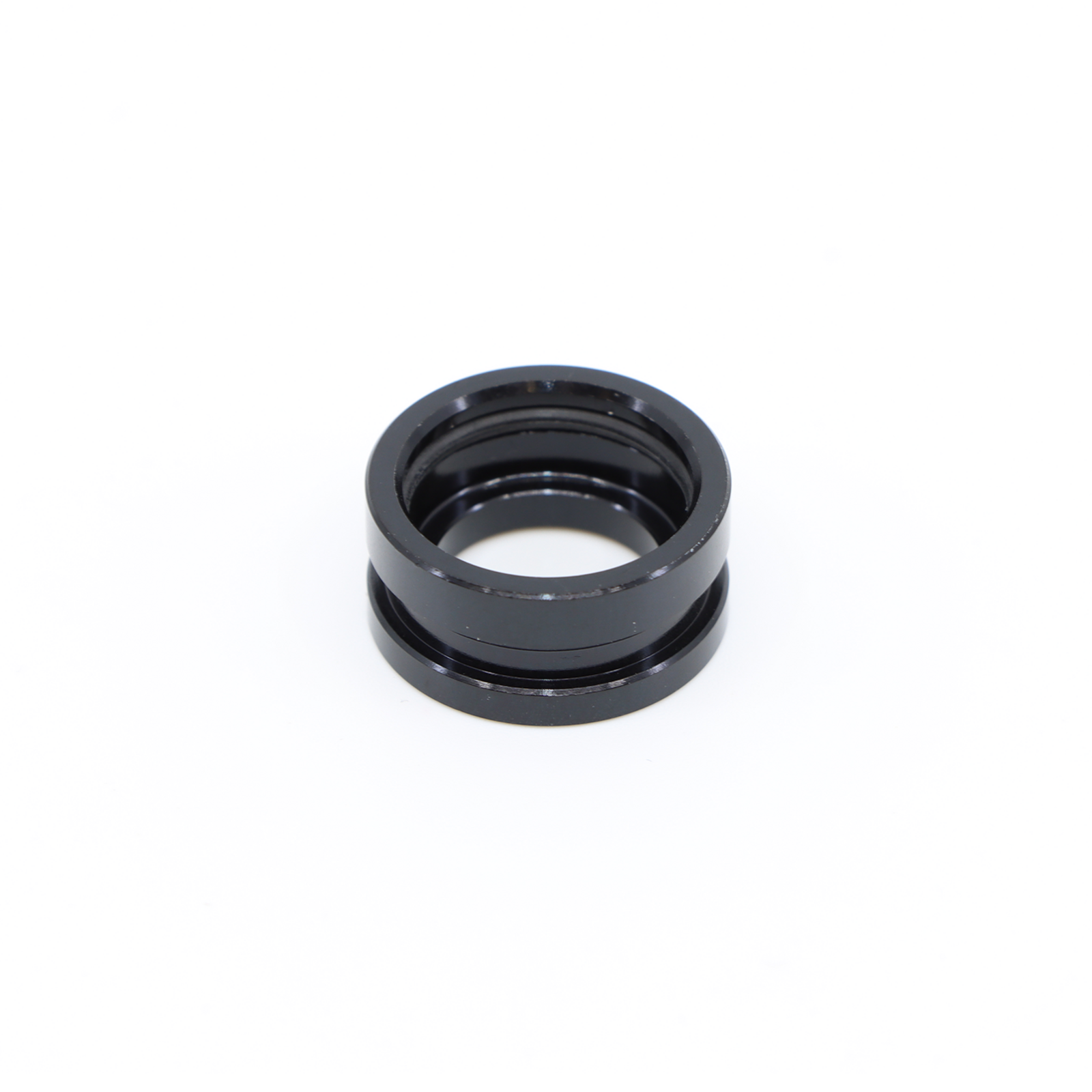 End Cap M1-21 NDS 135x12 w o-ring / standard