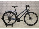 AMBER ROAD TRAPEZ SELECT 3.1 Tourenvelo / atlantico metallic / M