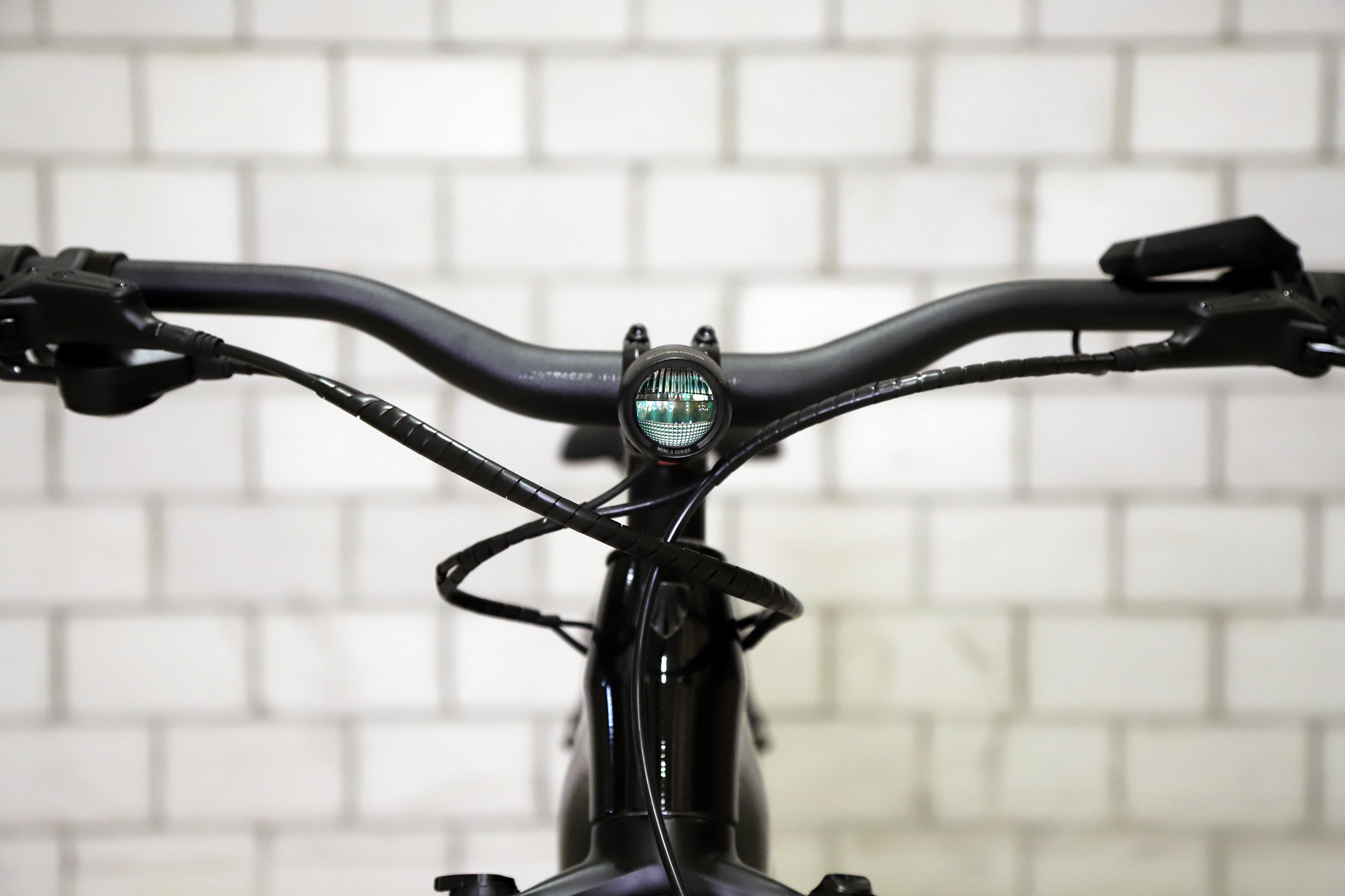 POWERFLY+ 4 EQ 800 GEN 5 E-MTB / dark star dark web / M