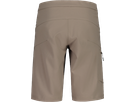 GRUYERESM Herren-Gravelshorts / warm shadow / XS