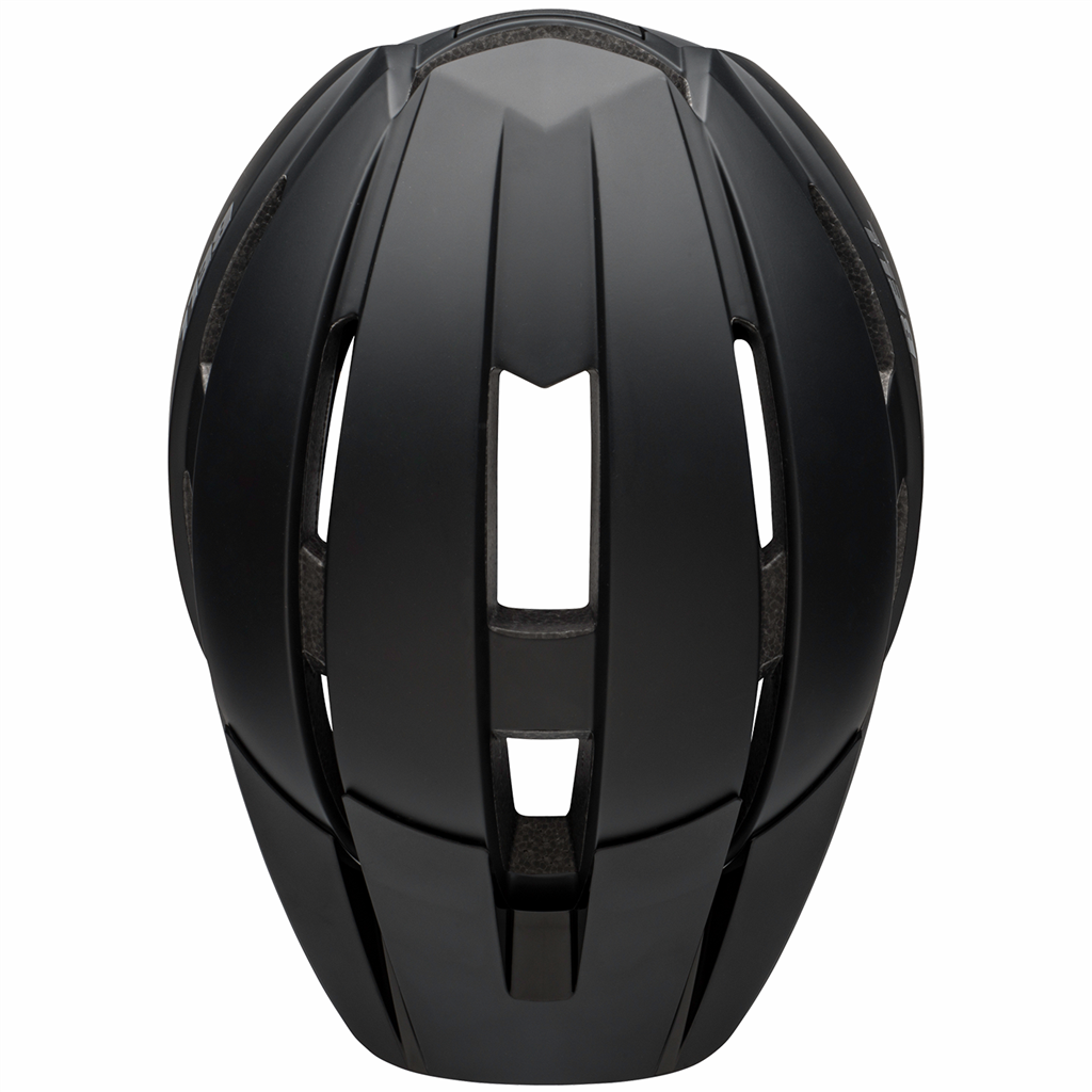 Sidetrack II YC MIPS Helmet / matte black / UC 47-54