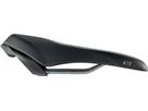 SCIENTIA A2 Sattel / schwarz / 144mm