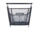 Icon M Fahrradkorb hinten MultiSystem NX / schwarz