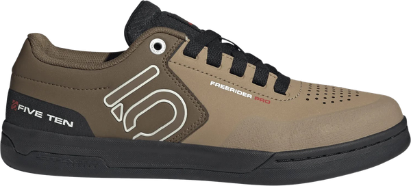 FREERIDER PRO Flatpedalschuhe / cardbo / 41 1/3 (UK7.5)