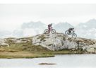 FUEL EX 9.7 GEN 6 MTB Fully / mercury / XL