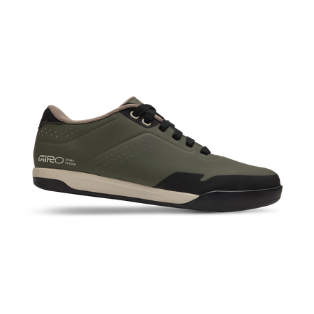 Latch / dark sage / 47