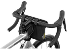 RACING HANDLEBAR PACK Lenkertasche / 2l / schwarz