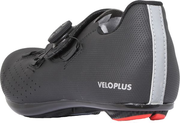 SPLUGA RD Rennveloschuhe / schwarz / 47
