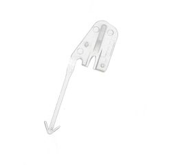 Schaltkabel-Abdeckung ST-6800 / links