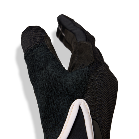 La DND Gel Glove / black / L
