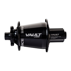 Vault MTB Hub B 414/424J Colour Edition 32H 6BD / black / 12x157/