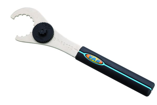 Tretlagerschlüssel BP-62100-C für Shimano Hollowtech II