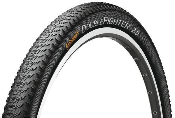 DOUBLE FIGHTER III Reifen / black / 27.5"x2.00, 50-584
