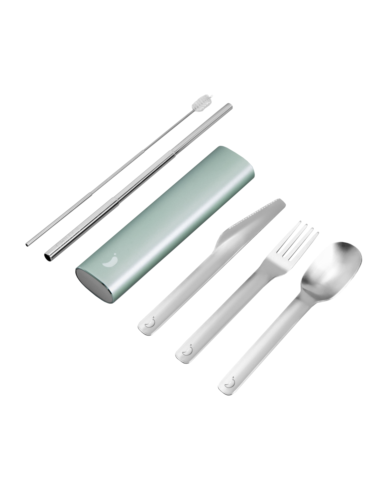Chilly's Cutlery / Lichen