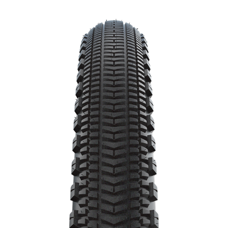 G-One Overland / black / 700x45C, 45-622