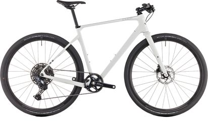 NULANE C:62 SLX City- und Alltagsvelo / desertstone'n'green / 53 CM