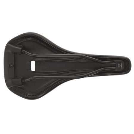 Sattel SR Pro Man / schwarz / S/M 140mm