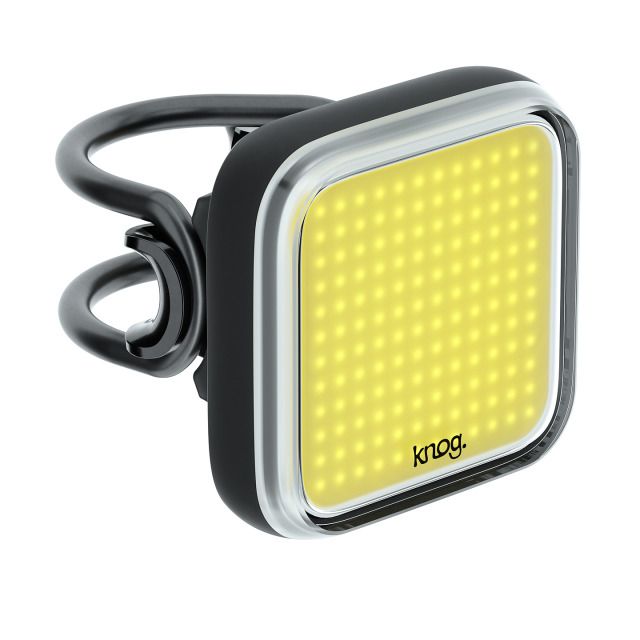 BLINDER GRID LED Scheinwerfer / Black / 200 Lumen